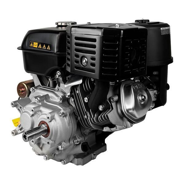 Benzinmotor Weima WM190FE-L WM190FE-L Foto