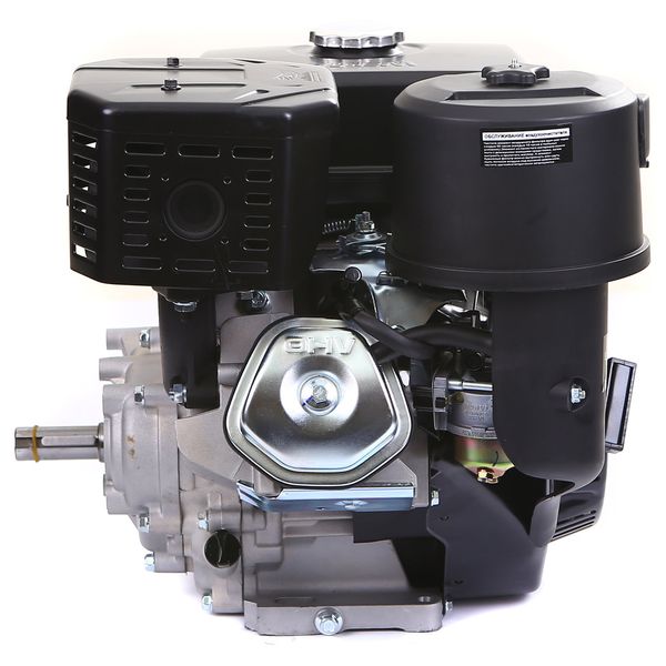 Benzinmotor Weima WM190FE-L WM190FE-L Foto