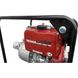 Diesel-Wasserpumpe Weima WMCGZ100-30E WMCGZ100-30E Foto 10