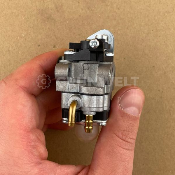 Carburetor for outboard motor  Vergaser / Carburetor Photo