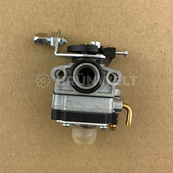 Carburetor for outboard motor  Vergaser / Carburetor Photo