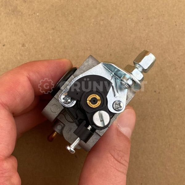 Carburetor for outboard motor  Vergaser / Carburetor Photo