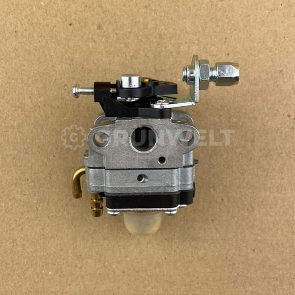 Carburetor for outboard motor  Vergaser / Carburetor Photo