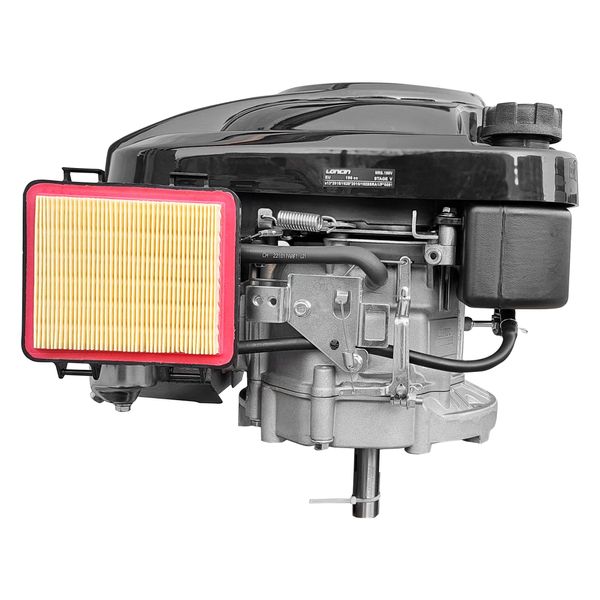 Benzinmotor Loncin LC1P70FC/2 mit Gasregler LC1P70FC/2 Foto