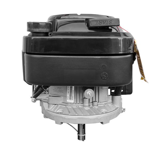 Benzinmotor Loncin LC1P70FC/2 mit Gasregler LC1P70FC/2 Foto