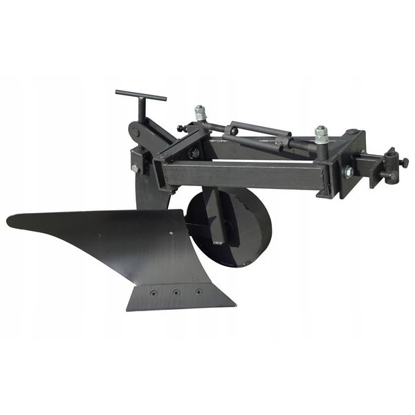 Support wheel plough Grünwelt GW-PF03 GW-PF03 Photo