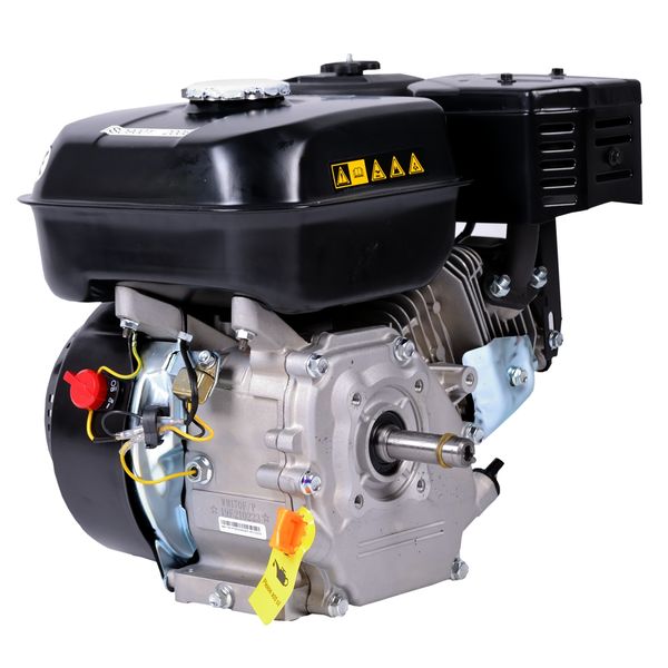 Petrol engine Weima WM170F-Q WM170F-Q Photo