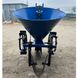 Potato planter with adjustable landing distance Grünwelt GW-KL04 GW-KL04 Photo 5