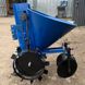 Potato planter with adjustable landing distance Grünwelt GW-KL04 GW-KL04 Photo 3