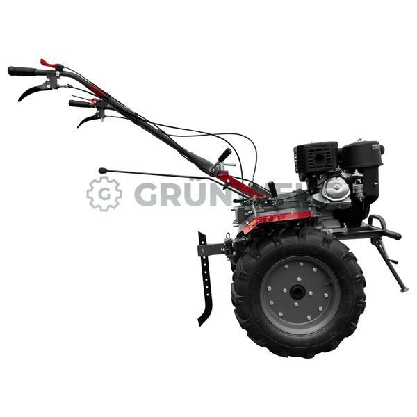 Motorhacke Weima WM1100F-6 (ohne Getriebe- und Motor&ouml;l) WM1100F-6 Foto