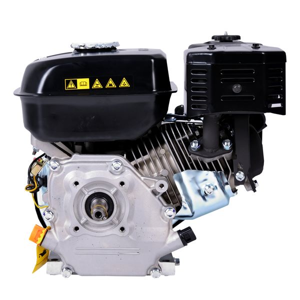 Benzinmotor Weima WM170F-S WM170F-S Foto