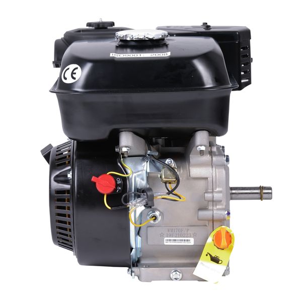 Benzinmotor Weima WM170F-S WM170F-S Foto