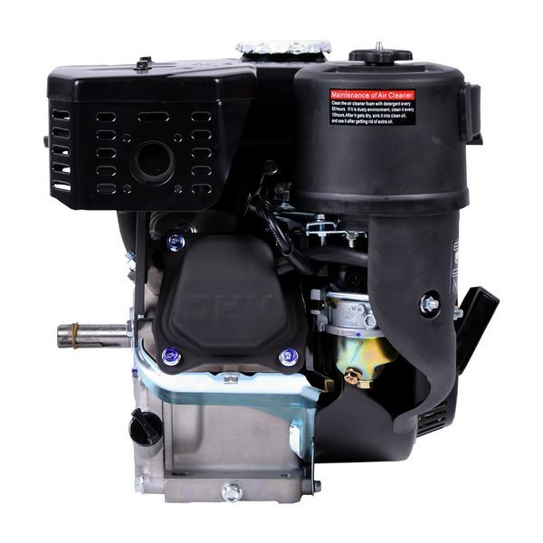 Benzinmotor Weima WM170F-S WM170F-S Foto