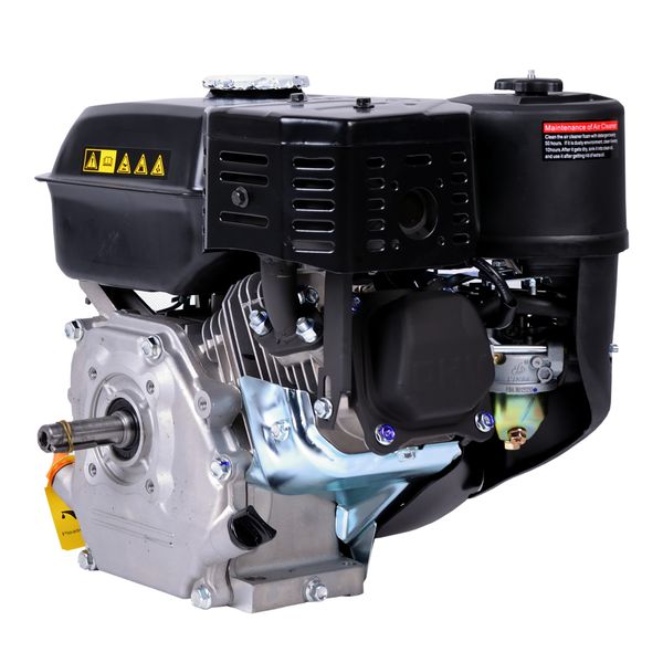 Benzinmotor Weima WM170F-S WM170F-S Foto