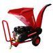 Wood chipper Weima WMS301 WMS301 Photo 2