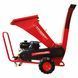 Wood chipper Weima WMS301 WMS301 Photo 1