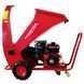 Wood chipper Weima WMS301 WMS301 Photo 3
