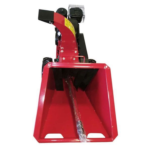 Wood chipper Weima WMS303 WMS303 Photo