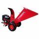 Wood chipper Weima WMS303 WMS303 Photo 1