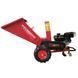 Wood chipper Weima WMS303 WMS303 Photo 4