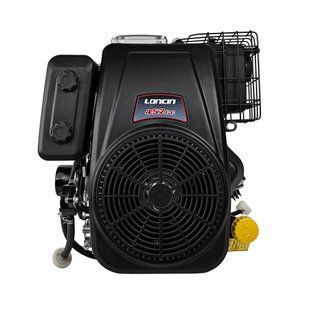 Petrol engine Loncin LC1P92F-1 LC1P92F-1 Photo