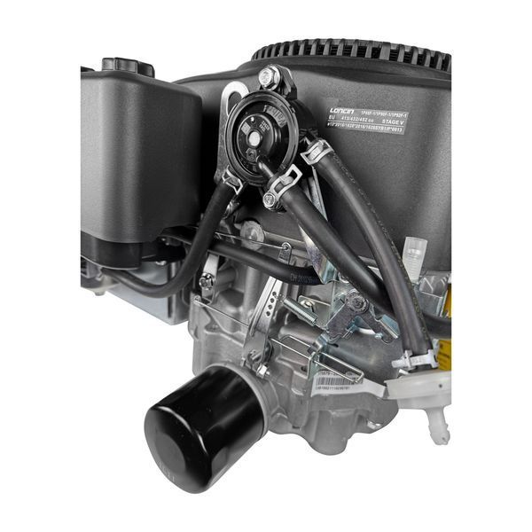 Benzinmotor Loncin LC1P92F-1 LC1P92F-1 Foto