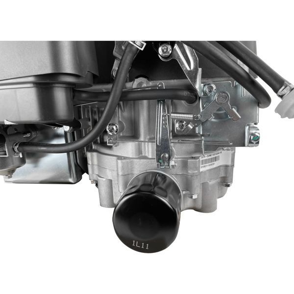 Benzinmotor Loncin LC1P92F-1 LC1P92F-1 Foto