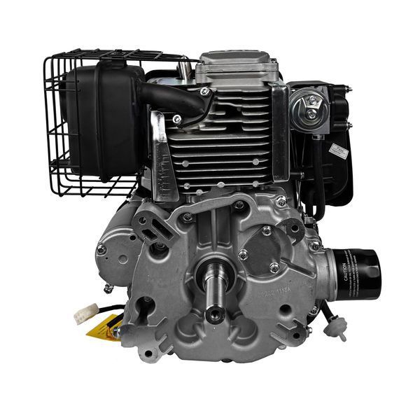 Benzinmotor Loncin LC1P92F-1 LC1P92F-1 Foto