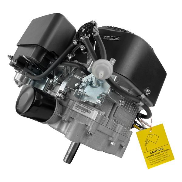 Petrol engine Loncin LC1P92F-1 LC1P92F-1 Photo