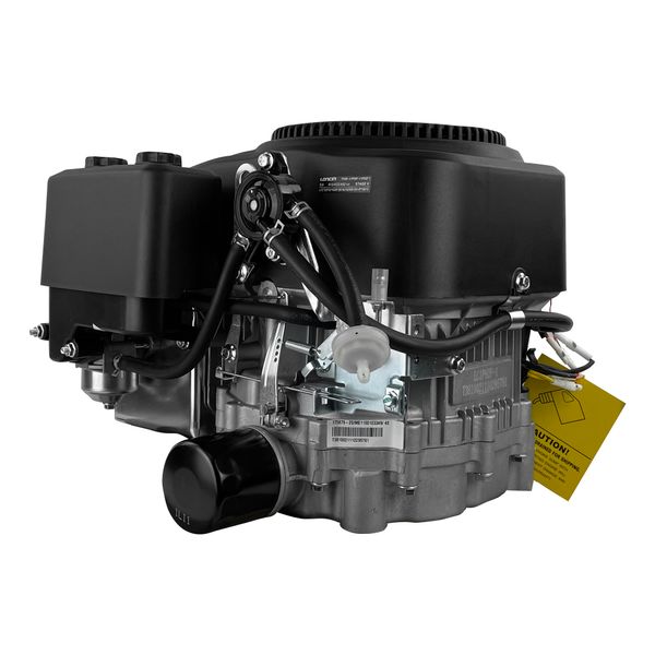 Petrol engine Loncin LC1P92F-1 LC1P92F-1 Photo