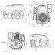 Petrol engine Loncin LC1P92F-1 LC1P92F-1 Photo 15