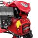 Motorhacke Loncin LC1200 LC1200 Foto 15