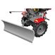 Snow plough Grunwelt GW-SCH1100 GW-SCH1100 Photo 5