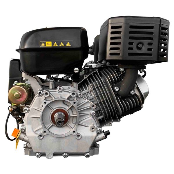 Petrol engine Weima WM192FE WM192FE Photo