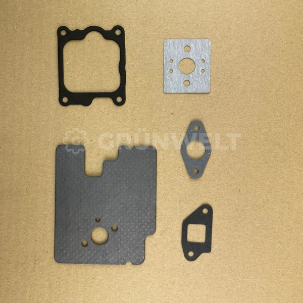 Gaskets set for outboard motor  Dichtungssatz / Gaskets set Photo