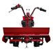 Tiller Motor-Sich MS110DE DELUXE SET with back rotary cultivator Motor-Sich MS-KRN-2V MS110DE Deluxe Photo 6