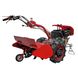 Tiller Motor-Sich MS110DE DELUXE SET with back rotary cultivator Motor-Sich MS-KRN-2V MS110DE Deluxe Photo 4