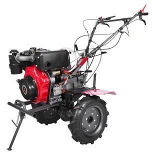Motorhacke Weima WM1100BE-6 DIFF (ohne Getriebe- und Motor&ouml;l) WM1100BE-6 DIFF Foto