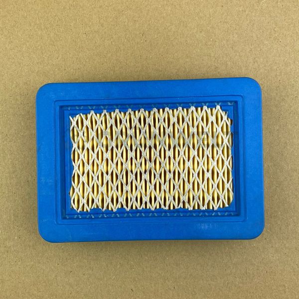 Air filter element for outboard motor  Luftfilterelement / Air filter element Photo