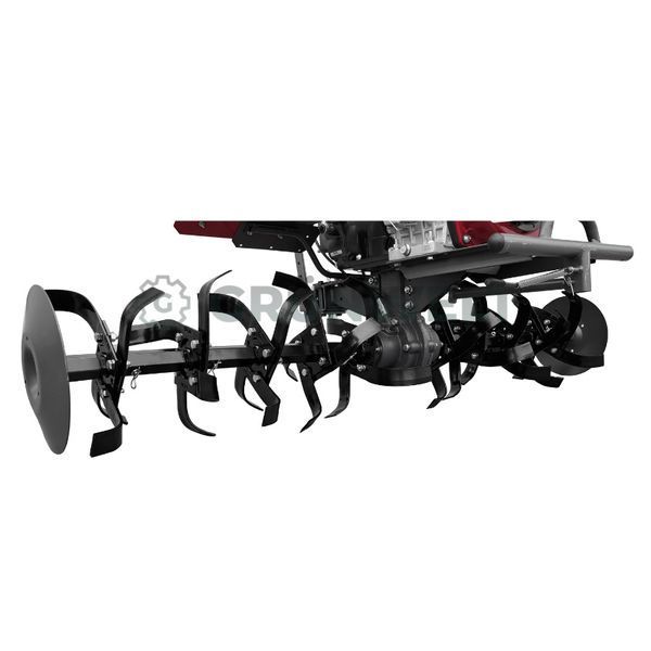 Motorhacke Weima WM1100BE-6 DIFF (ohne Getriebe- und Motor&ouml;l) WM1100BE-6 DIFF Foto