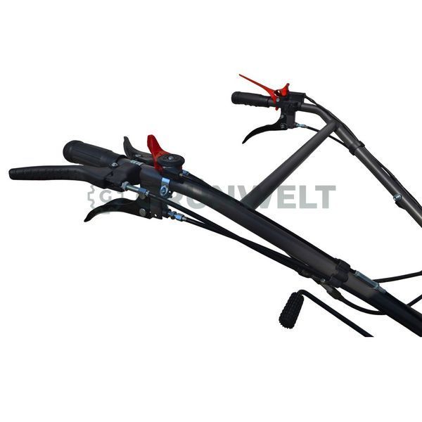 Motorhacke Weima WM1100BE-6 DIFF (ohne Getriebe- und Motor&ouml;l) WM1100BE-6 DIFF Foto