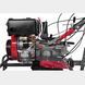 Motorhacke Weima WM1100BE-6 DIFF (ohne Getriebe- und Motor&ouml;l) WM1100BE-6 DIFF Foto 7