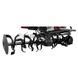 Motorhacke Weima WM1100BE-6 DIFF (ohne Getriebe- und Motor&ouml;l) WM1100BE-6 DIFF Foto 12