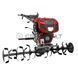 Tiller Weima WM1100BE-6 DIFF Deluxe (without gear and engine oil) WM1100BE-6 DIFF Deluxe Photo 12