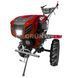 Tiller Weima WM1100BE-6 DIFF Deluxe (without gear and engine oil) WM1100BE-6 DIFF Deluxe Photo 1