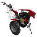 Tiller Weima WM1100BE-6 DIFF Deluxe (without gear and engine oil) WM1100BE-6 DIFF Deluxe Photo 3