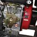 Tiller Weima WM1100BE-6 DIFF Deluxe (without gear and engine oil) WM1100BE-6 DIFF Deluxe Photo 5