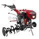 Tiller Weima WM1100BE-6 DIFF Deluxe (without gear and engine oil) WM1100BE-6 DIFF Deluxe Photo 11
