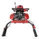 Gasoline-powered rotary mower (without gear and engine oil) Gasoline-powered rotary mower Photo 10