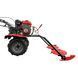 Gasoline-powered rotary mower (without gear and engine oil) Gasoline-powered rotary mower Photo 5